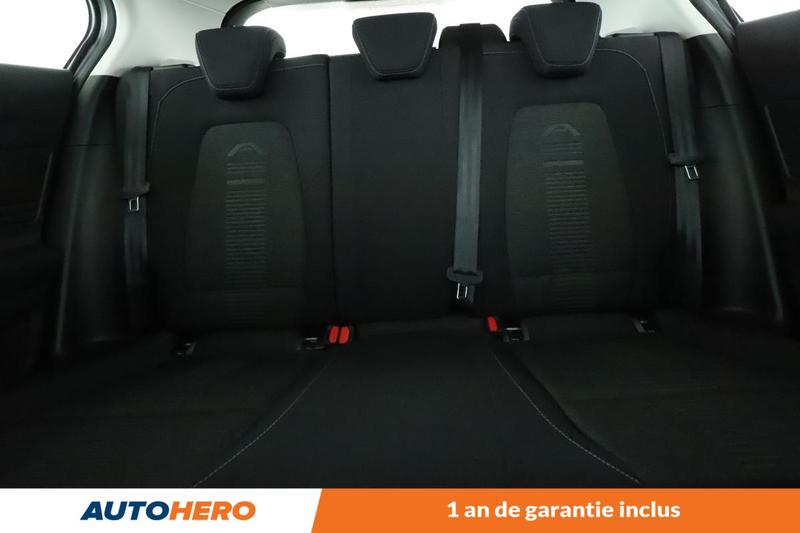 Ford Focus Active 1.5 EcoBlue 120 ch