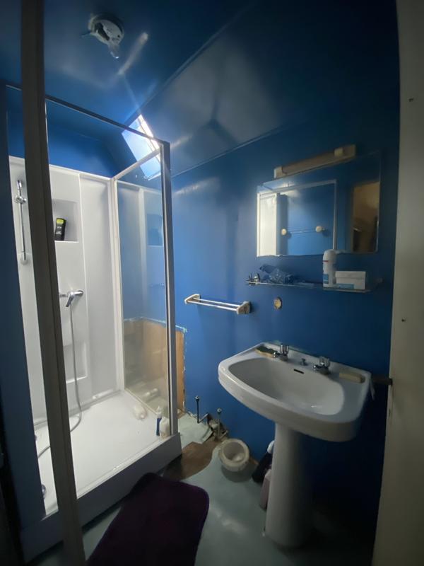 Maison - 98 m² - 4 pièces