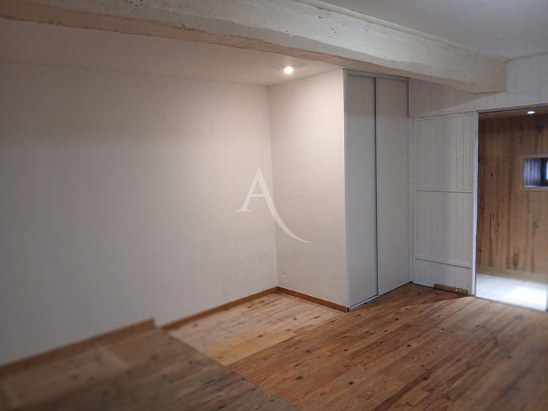 Maison - 122 m² - 4 pièces