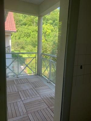 Appartement - 53 m² - 2 pièces