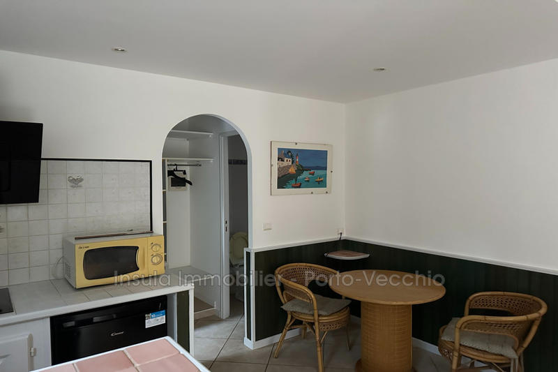 Appartement - 21 m² - 1 pièce