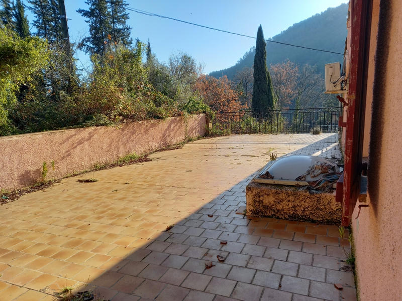 Villa - 173 m² - 5 pièces