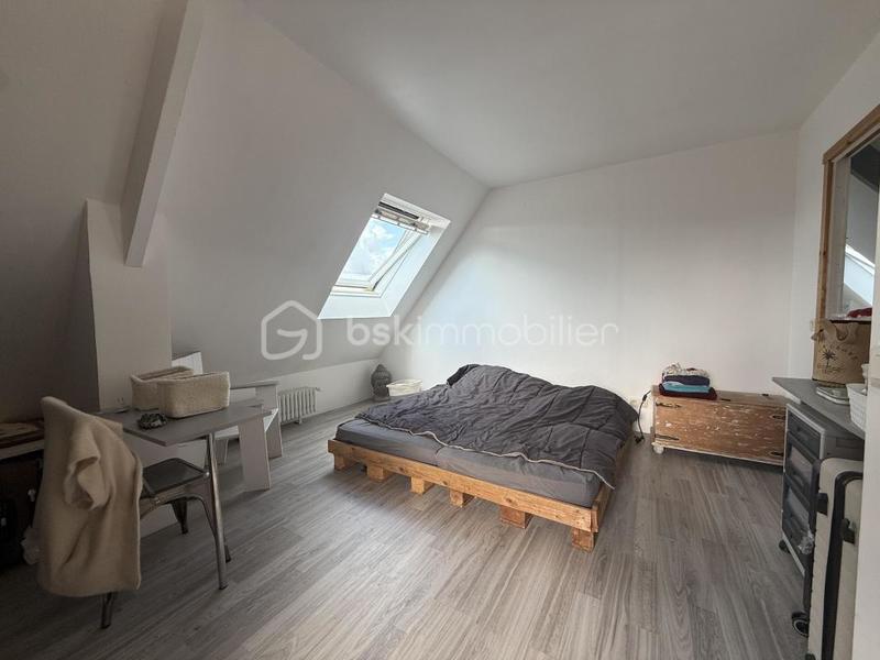 Propriété - 148 m² - 5 pièces