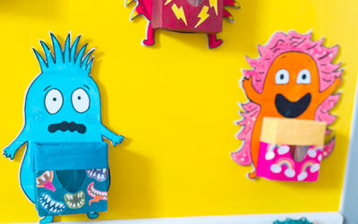 Micro-crèche Youbee For Kids “À Petits Pas”