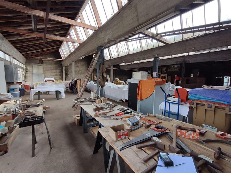 Maison - 120 m² - 7 pièces