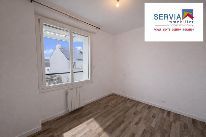 Appartement - 76 m² - 5 pièces