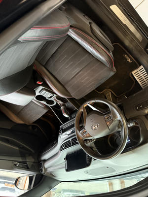 Hyundai Tucson 1.6 Crdi 136 Ch Dct-7 n Line