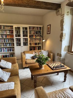 Maison ancienne - 284 m² - 8 pièces