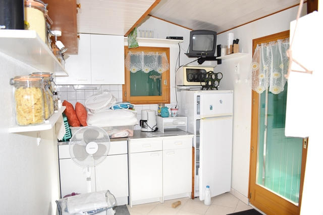 Terrain de loisirs - 295 m²