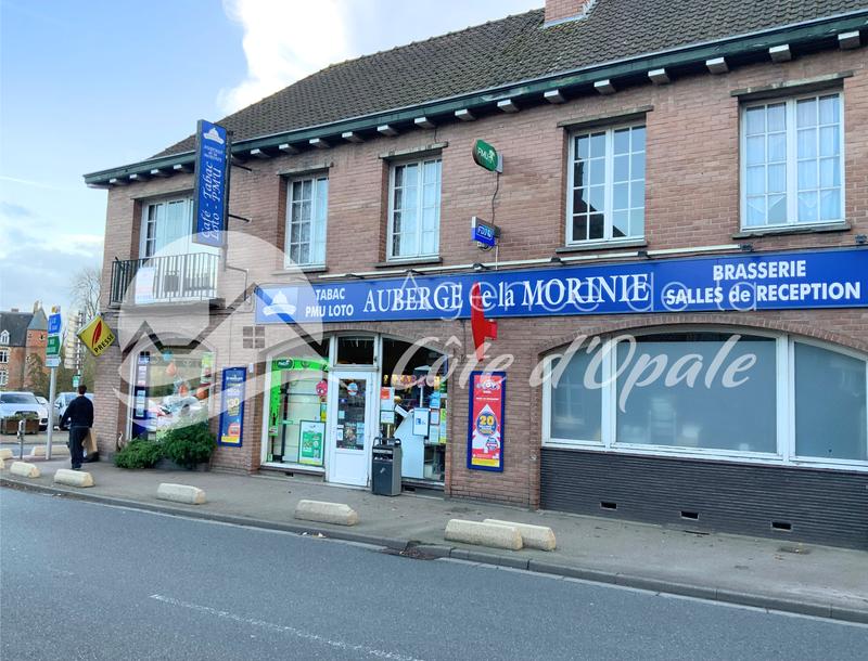 Local commercial - 230 m²