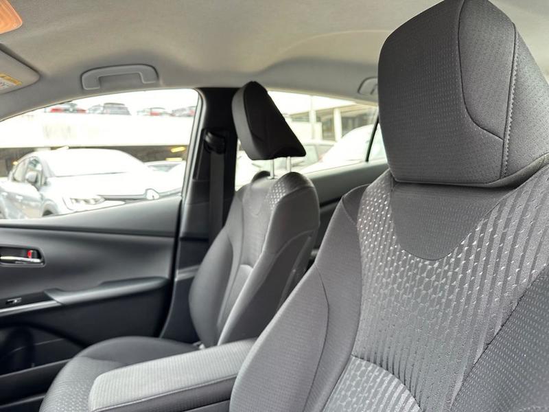 Toyota Prius IV 1.8 Vvt-I Hybrid Dynamic