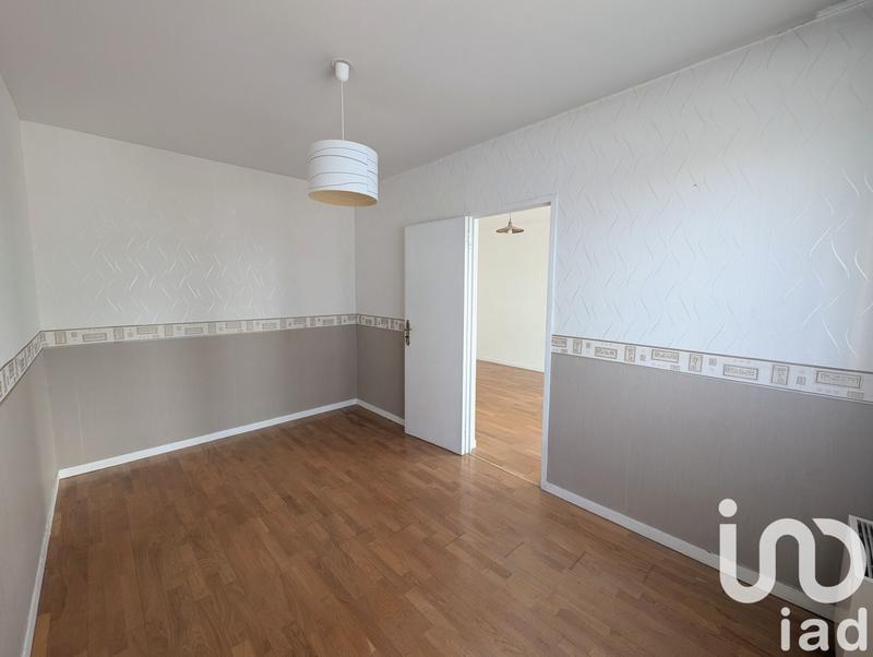Appartement - 84 m² - 4 pièces
