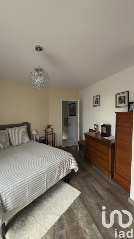 Maison de ville - 81 m² - 4 pièces