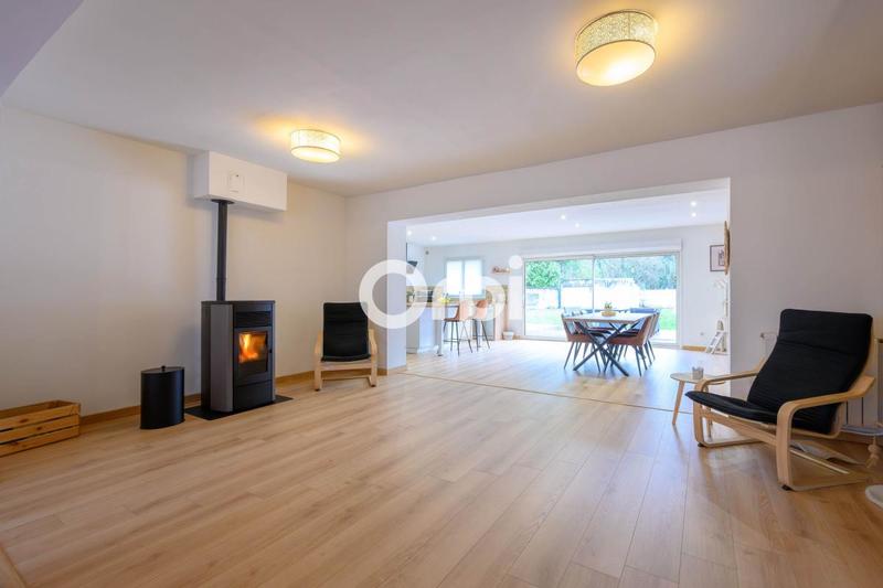 Maison - 145 m² - 4 pièces