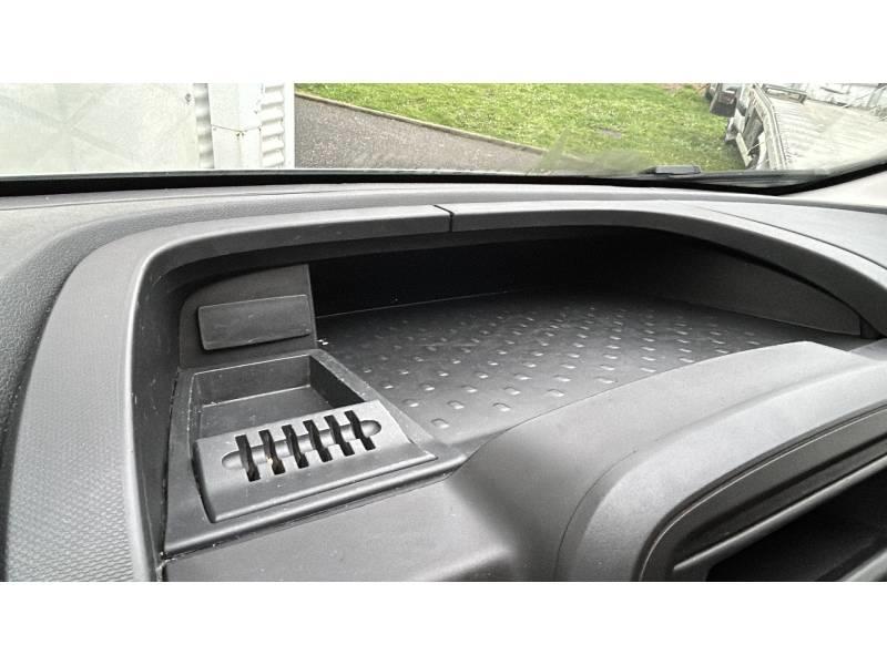 Renault Trafic (30) Fgn L1h1 1000 Kg Dci 120 Grand Confort