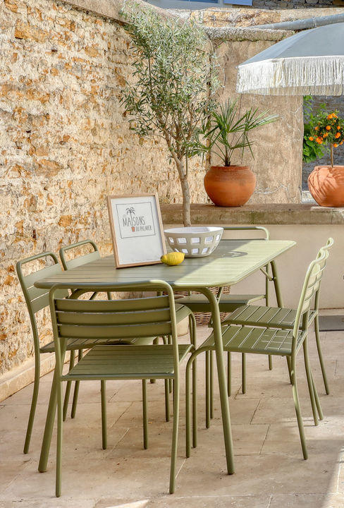 Maison de village - 145 m² - 7 pièces