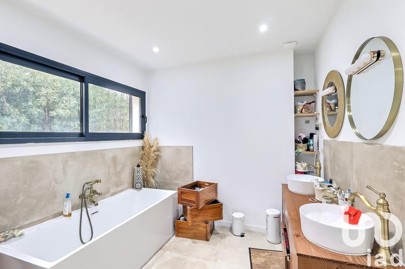 Maison - 139 m² - 5 pièces