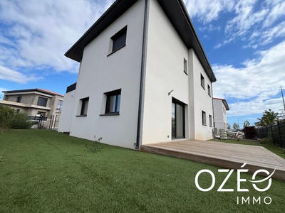 Appartement - 91 m² - 3 pièces