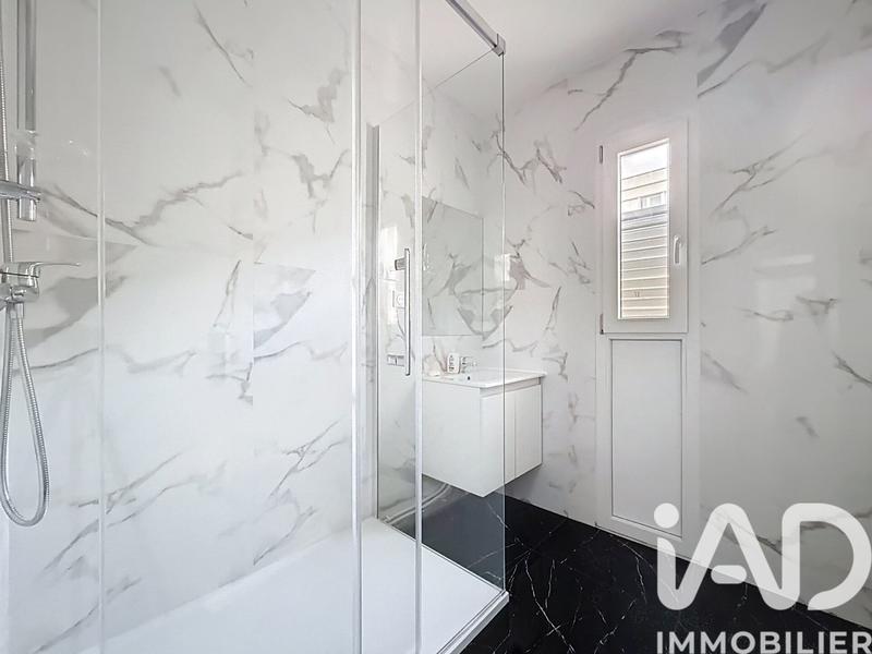 Appartement - 70 m² - 4 pièces