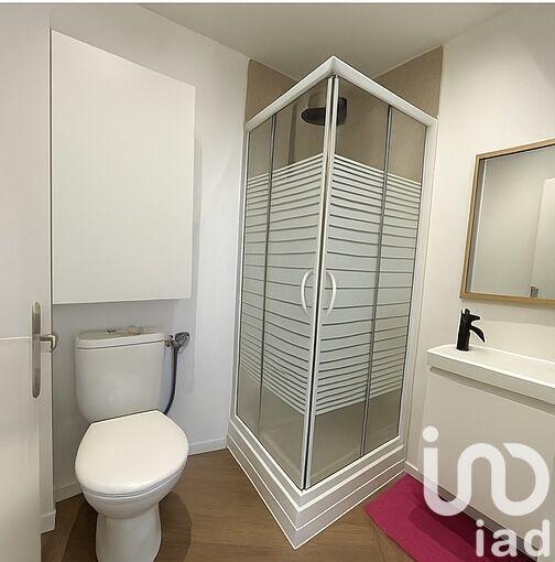 Maison - 28 m² - 2 pièces