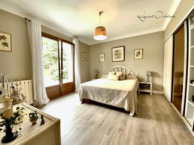 Maison - 117 m² - 5 pièces