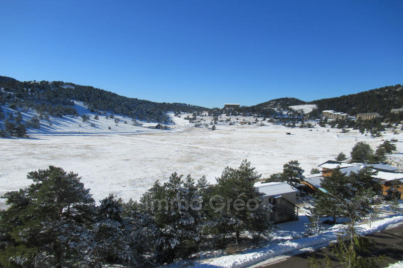 Triplex - 94 m² - 4 pièces