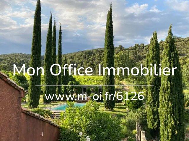 Maison - 168 m² - 6 pièces