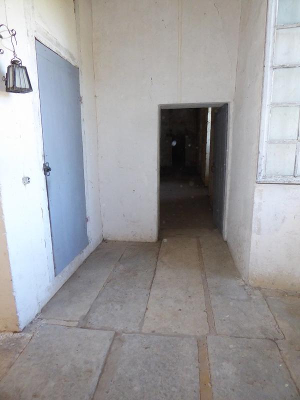 Château - 537 m² - 14 pièces