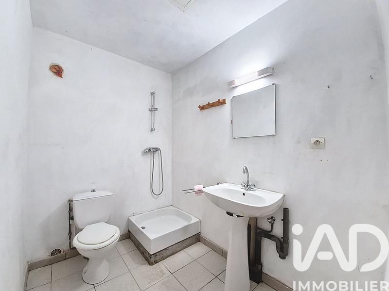 Maison - 113 m² - 6 pièces