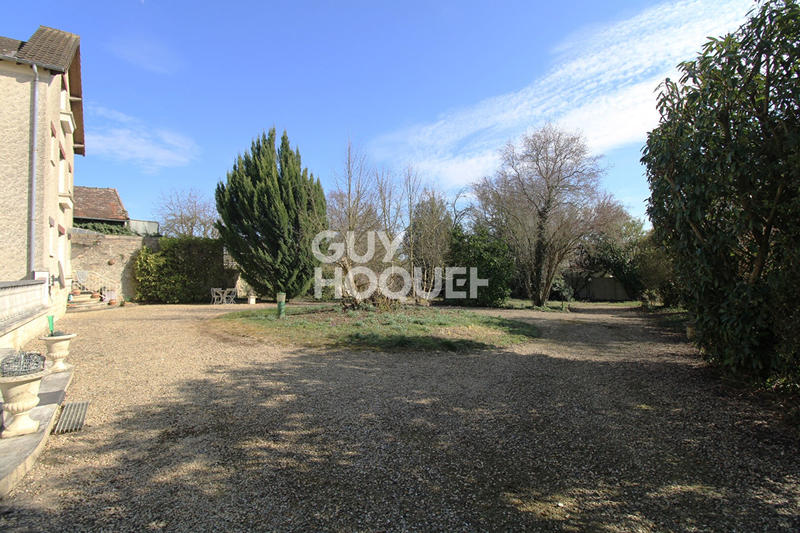 Maison - 150 m² - 7 pièces