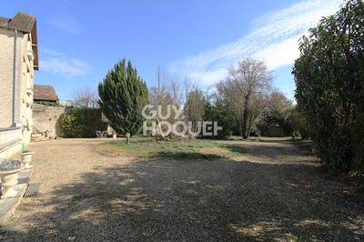 Maison - 150 m² - 7 pièces