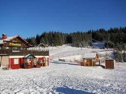 Bureau - 100 m² - 3 pièces