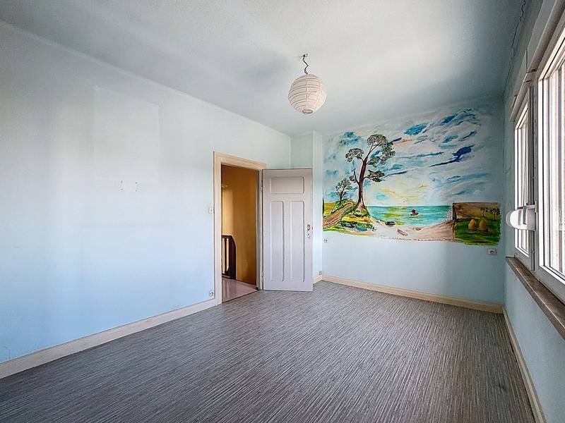 Maison - 74 m² - 4 pièces