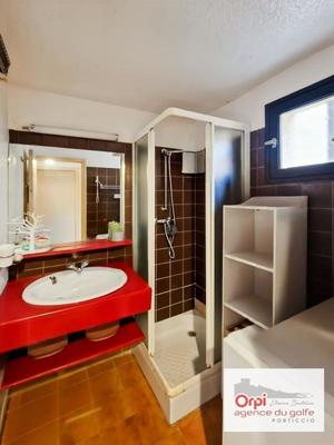 Appartement - 31 m² - 2 pièces