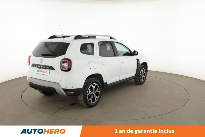 Dacia Duster II 1.5 dCi Prestige 4x2 110 ch