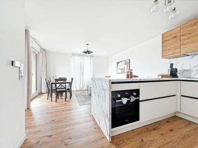 Appartement - 81 m² - 4 pièces