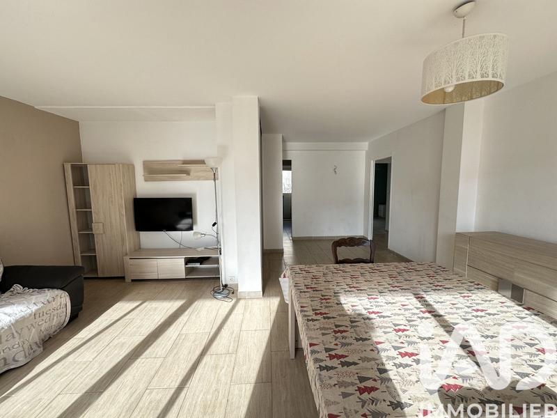 Appartement - 71 m² - 3 pièces