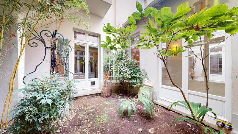 Appartement - 198 m² - 7 pièces