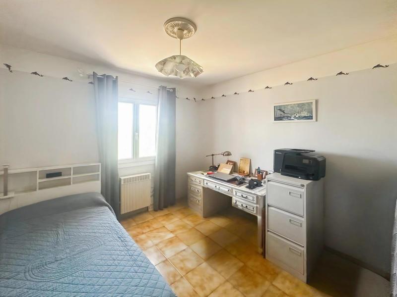 Bastide - 123 m² - 6 pièces