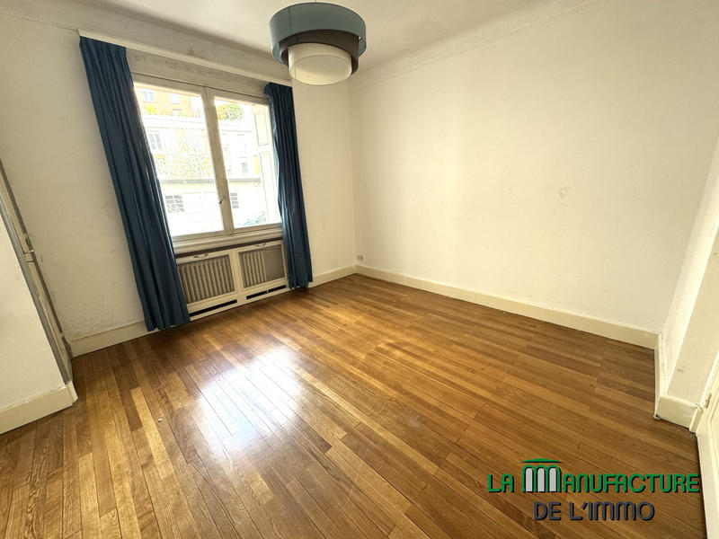 Appartement - 102 m² - 4 pièces