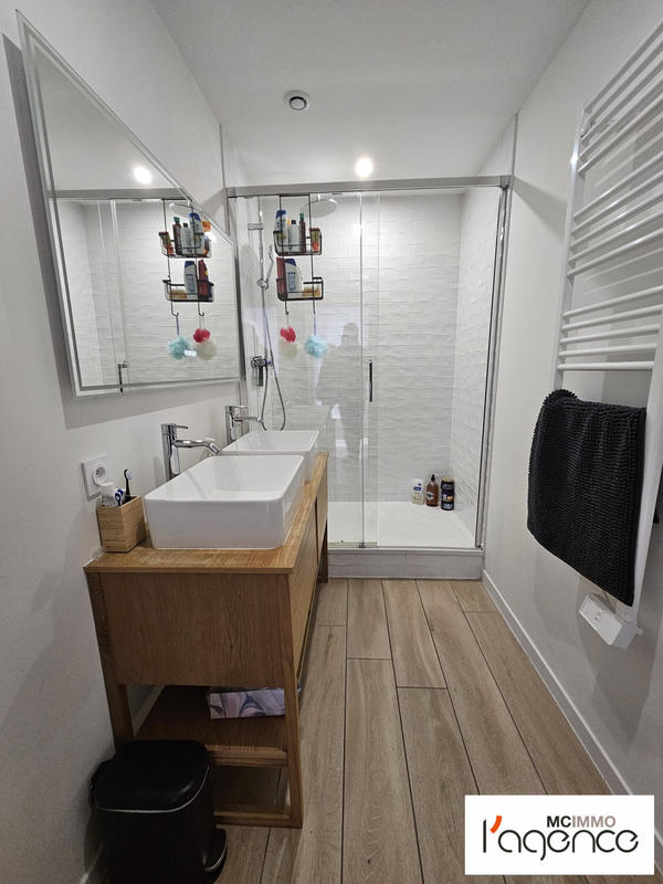 Maison - 145 m² - 7 pièces