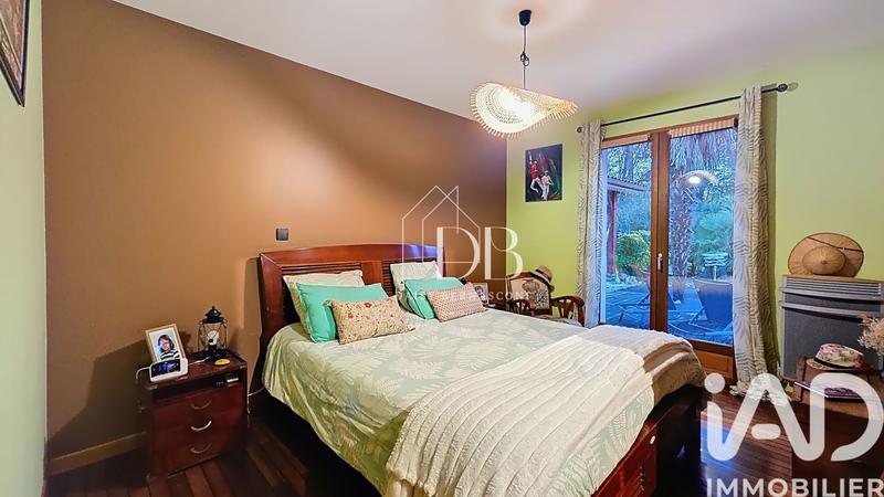 Maison - 139 m² - 5 pièces