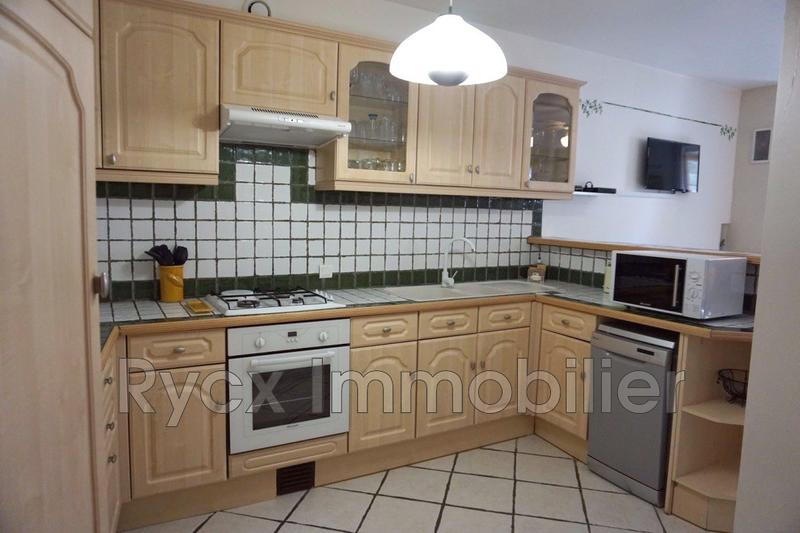 Maison de village - 120 m² - 4 pièces