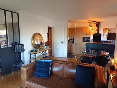 Appartement - 66 m² - 2 pièces