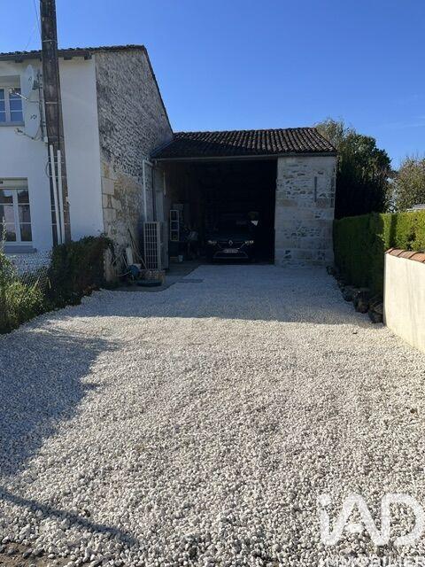 Maison - 156 m² - 5 pièces