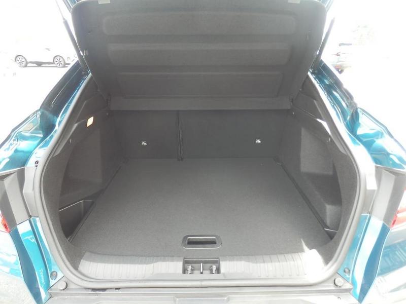 Renault d Rs Line Tce 140 Edc -21b Arkana R.S.