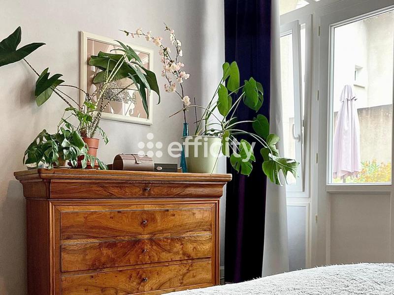 Maison bourgeoise - 220 m² - 7 pièces