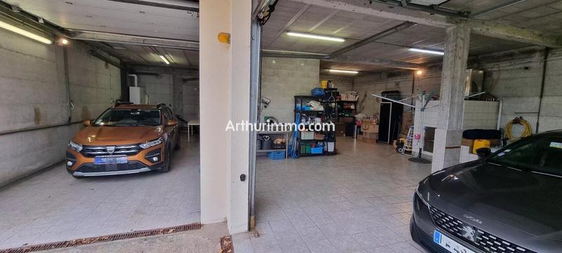 Maison - 175 m² - 7 pièces