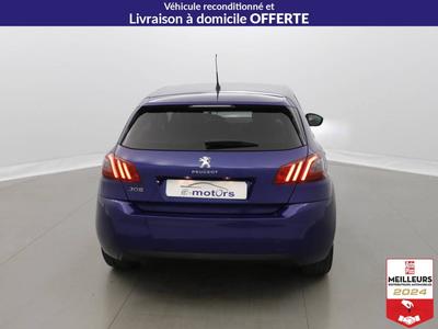 Peugeot 308 PureTech 130 Style