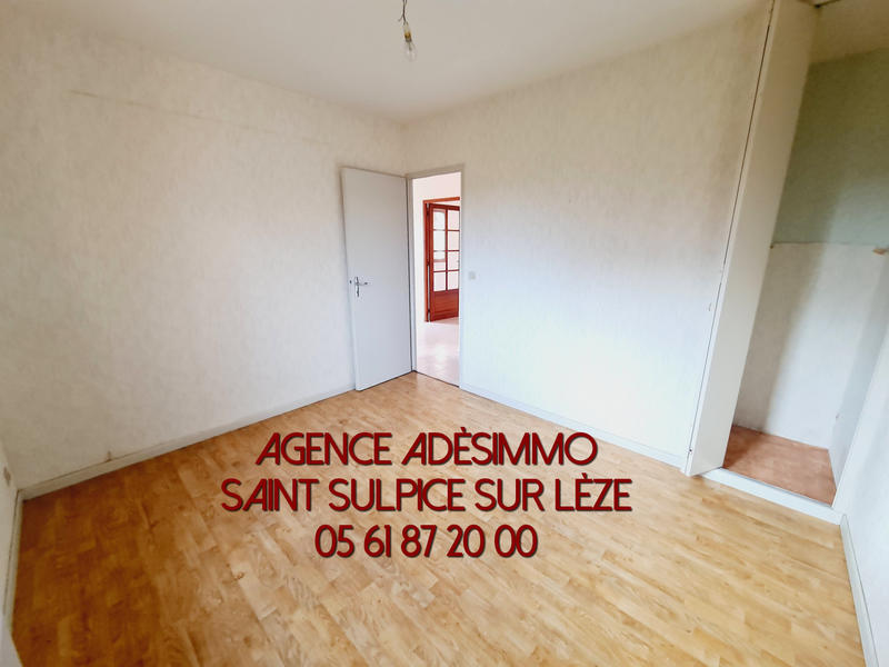 Maison - 78 m² - 5 pièces